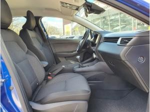 Renault Clio V TCe 90 Business Edition Navi Sitzheizung Allwetter versch. Farben SOFORT VERFÜGBAR