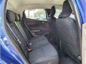 Renault Clio V TCe 90 Business Edition Navi Sitzheizung Allwetter versch. Farben SOFORT VERFÜGBAR