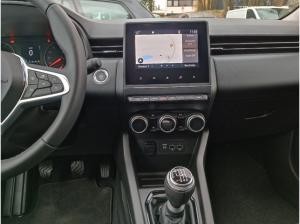 Renault Clio V TCe 90 Business Edition Navi Sitzheizung Allwetter versch. Farben SOFORT VERFÜGBAR