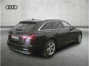 Audi A6 Avant 45 TFSI S tronic sport LED Leder Navi Tempomat