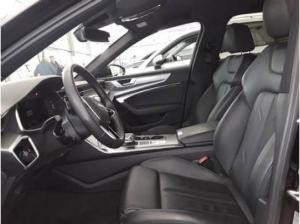 Audi A6 Avant 45 TFSI S tronic sport LED Leder Navi Tempomat