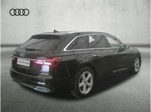 Audi A6 Avant 35 TDI S tronic Design VirtualCockpit+ LED DAB Leder