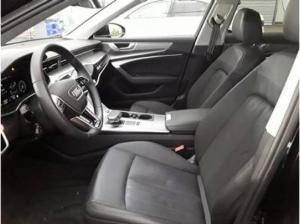 Audi A6 Avant 35 TDI S tronic Design VirtualCockpit+ LED DAB Leder