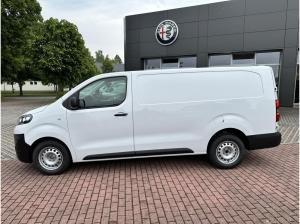 Fiat Scudo L3 1,5 100PS