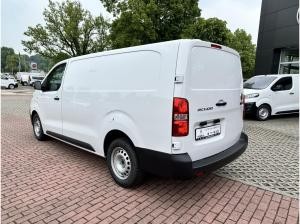 Fiat Scudo L3 1,5 100PS