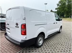 Fiat Scudo L3 1,5 100PS