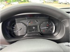 Fiat Scudo L3 1,5 100PS