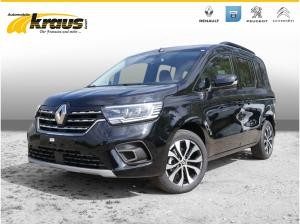 Renault Kangoo Techno TCe 130 EDC PDC SHZ KAMERA LED