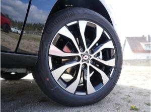 Renault Kangoo Techno TCe 130 EDC PDC SHZ KAMERA LED