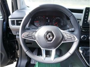 Renault Kangoo Techno TCe 130 EDC PDC SHZ KAMERA LED