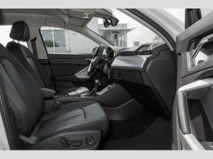 Audi Q3 Sportback S line 35 TDI quattro S tronic ACC/VIRT.COCKP./NAVI PLUS/EPH PLUS+++