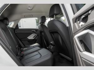 Audi Q3 Sportback S line 35 TDI quattro S tronic ACC/VIRT.COCKP./NAVI PLUS/EPH PLUS+++