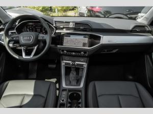 Audi Q3 Sportback S line 35 TDI quattro S tronic ACC/VIRT.COCKP./NAVI PLUS/EPH PLUS+++