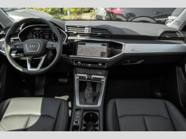 Foto - Audi Q3 Sportback S line 35 TDI quattro S tronic ACC/VIRT.COCKP./NAVI PLUS/EPH PLUS+++