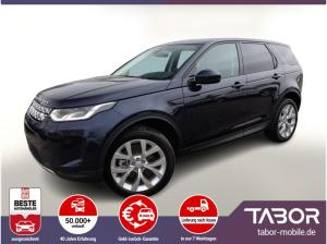 Land Rover Discovery Sport P200 AWD Aut. SE PiviP WinterP