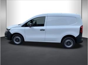 Renault Kangoo Rapid Blue dCi 95 EXTRA Klima