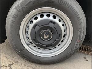 Renault Kangoo Rapid Blue dCi 95 EXTRA Klima