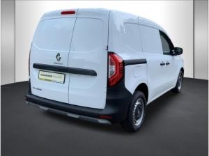 Renault Kangoo Rapid Blue dCi 95 EXTRA Klima