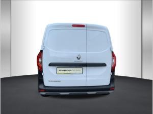 Renault Kangoo Rapid Blue dCi 95 EXTRA Klima