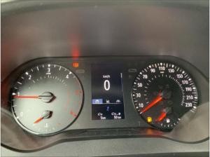 Renault Kangoo Rapid Blue dCi 95 EXTRA Klima