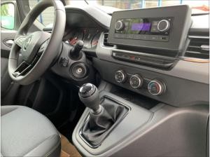 Renault Kangoo Rapid Blue dCi 95 EXTRA Klima