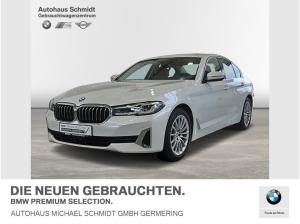BMW 530 i Luxury Line*Glasdach*ACC*Komfortsitze*