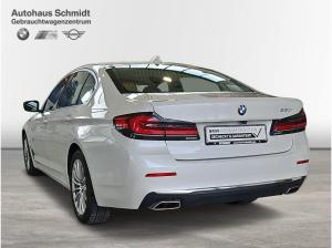 BMW 530 i Luxury Line*Glasdach*ACC*Komfortsitze*