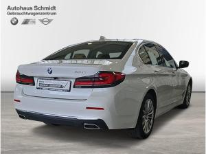 BMW 530 i Luxury Line*Glasdach*ACC*Komfortsitze*