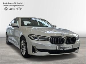 BMW 530 i Luxury Line*Glasdach*ACC*Komfortsitze*