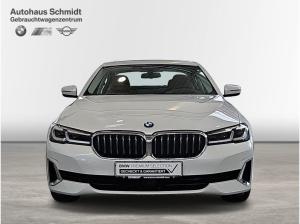 BMW 530 i Luxury Line*Glasdach*ACC*Komfortsitze*