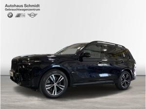 BMW X7 M60i AHK*Facelift*Standheizung*Harman Kardon*