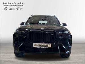 BMW X7 M60i AHK*Facelift*Standheizung*Harman Kardon*