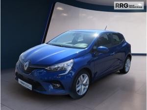 Renault Clio V TCe 90 Business Edition Navi Sitzheizung Allwetter versch. Farben SOFORT VERFÜGBAR