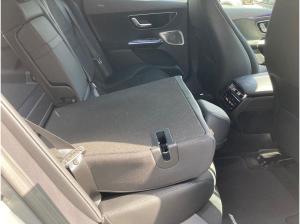 Mercedes-Benz EQE 43 AMG 4MATIC 360°*HA Lenkung*AHK*Burmester®