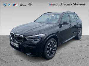 BMW X5 xDrive40d M Sport Laser PanoSD LED SpurAss St