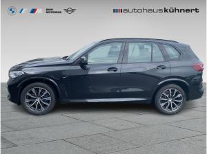 BMW X5 xDrive40d M Sport Laser PanoSD LED SpurAss St