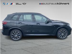 BMW X5 xDrive40d M Sport Laser PanoSD LED SpurAss St