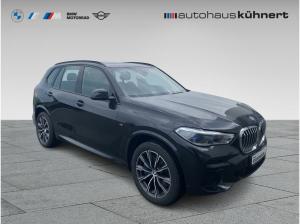 BMW X5 xDrive40d M Sport Laser PanoSD LED SpurAss St