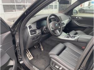 BMW X5 xDrive40d M Sport Laser PanoSD LED SpurAss St