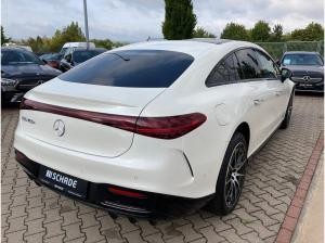 Mercedes-Benz EQS 450+ AMG Line Pano*Hinterachslenk.*KeylessGo
