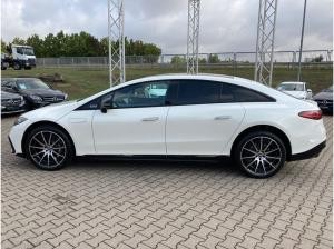 Mercedes-Benz EQS 450+ AMG Line Pano*Hinterachslenk.*KeylessGo