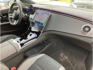 Mercedes-Benz EQS 450+ AMG Line Pano*Hinterachslenk.*KeylessGo
