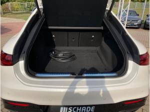 Mercedes-Benz EQS 450+ AMG Line Pano*Hinterachslenk.*KeylessGo