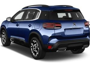 Citroën C5 Aircross Citroën C5 Aircross PureTech 130 S&S FeelPack - FREI KONFIGURIERBAR !!!