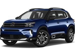 Citroën C5 Aircross Citroën C5 Aircross PureTech 130 S&S FeelPack - FREI KONFIGURIERBAR !!!