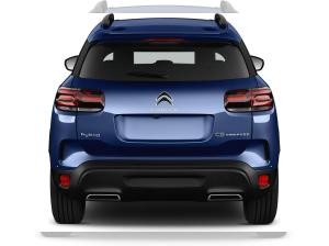 Citroën C5 Aircross Citroën C5 Aircross PureTech 130 S&S FeelPack - FREI KONFIGURIERBAR !!!