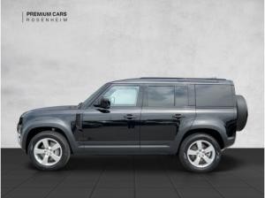 Land Rover Defender D300 Hard Top SE | *SOFORT VERFÜGBAR*