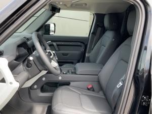 Land Rover Defender D300 Hard Top SE | *SOFORT VERFÜGBAR*