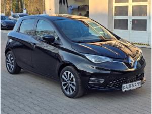 Renault ZOE Intens R135 ⚡️ Laden. Losfahren. Lächeln ⚡️