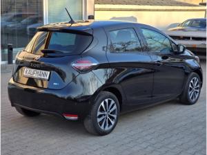 Renault ZOE Intens R135 ⚡️ Laden. Losfahren. Lächeln ⚡️